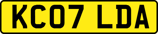 KC07LDA