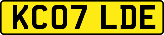 KC07LDE