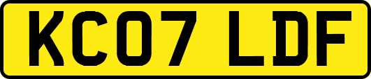 KC07LDF