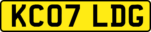 KC07LDG