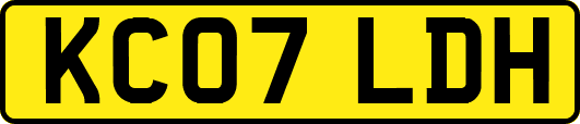 KC07LDH
