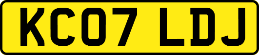 KC07LDJ