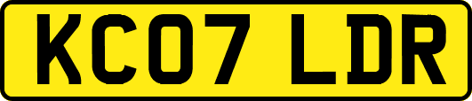 KC07LDR