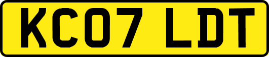 KC07LDT