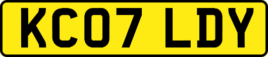 KC07LDY