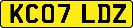 KC07LDZ