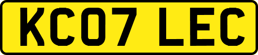 KC07LEC