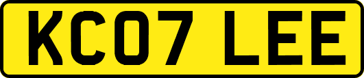 KC07LEE