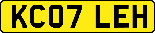 KC07LEH
