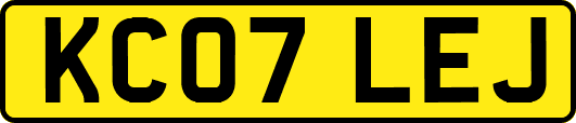 KC07LEJ