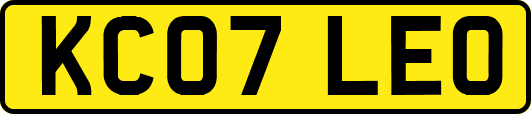 KC07LEO