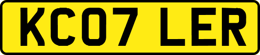 KC07LER