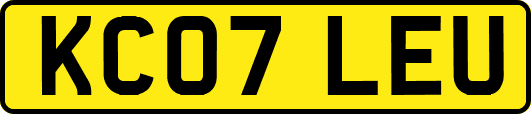 KC07LEU
