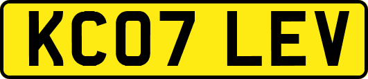 KC07LEV