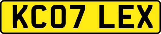 KC07LEX