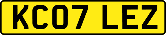 KC07LEZ