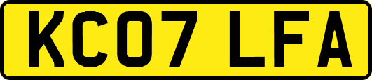 KC07LFA