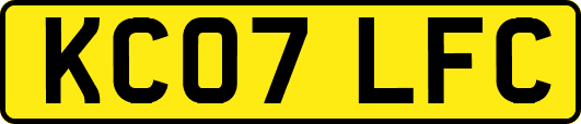 KC07LFC