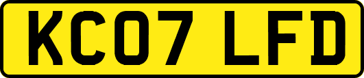 KC07LFD