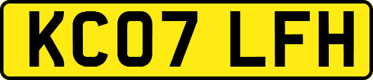 KC07LFH