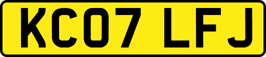 KC07LFJ