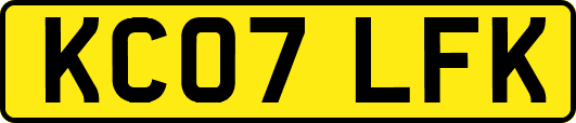 KC07LFK