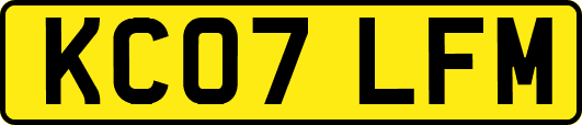 KC07LFM