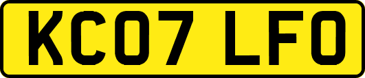 KC07LFO