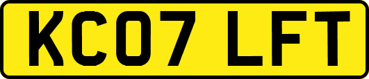 KC07LFT