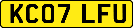 KC07LFU