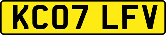 KC07LFV