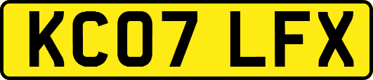 KC07LFX