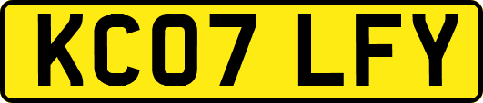 KC07LFY