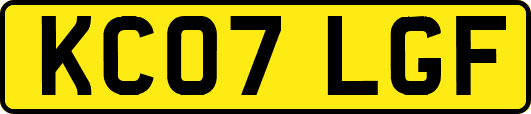 KC07LGF