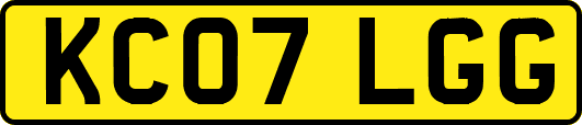 KC07LGG