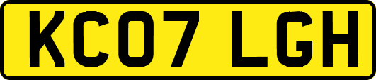 KC07LGH