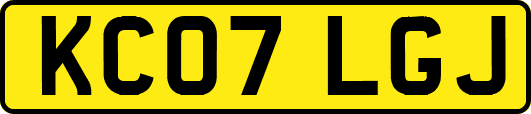 KC07LGJ