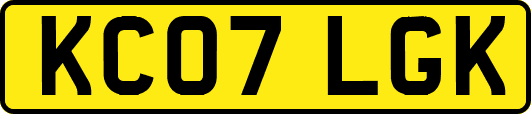 KC07LGK