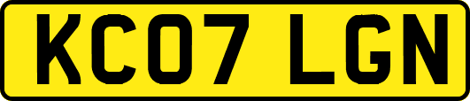 KC07LGN