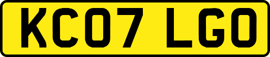 KC07LGO