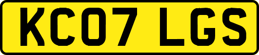 KC07LGS