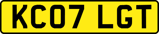 KC07LGT