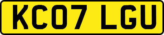 KC07LGU