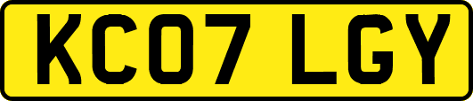 KC07LGY