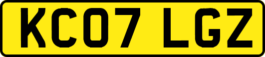KC07LGZ