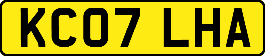 KC07LHA