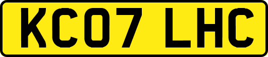 KC07LHC