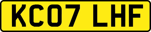 KC07LHF