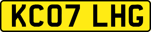 KC07LHG
