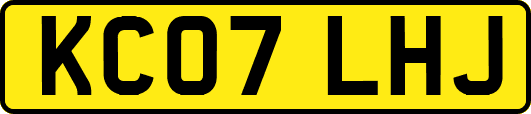 KC07LHJ